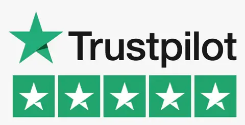 Trustpilot Logo